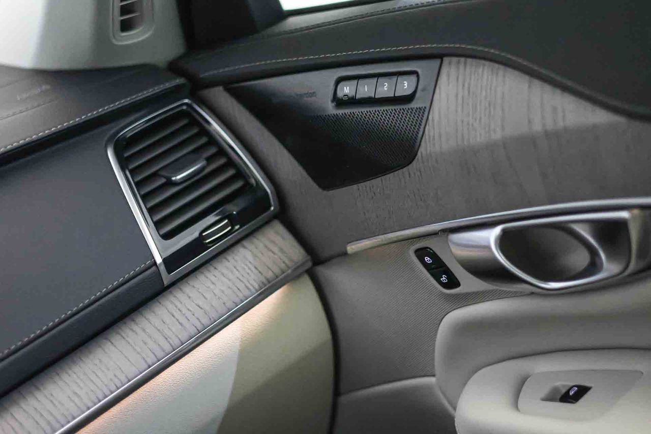 Volvo XC90 2.0 T8 AWD Plus Dark Recharge Auto - Foto 49