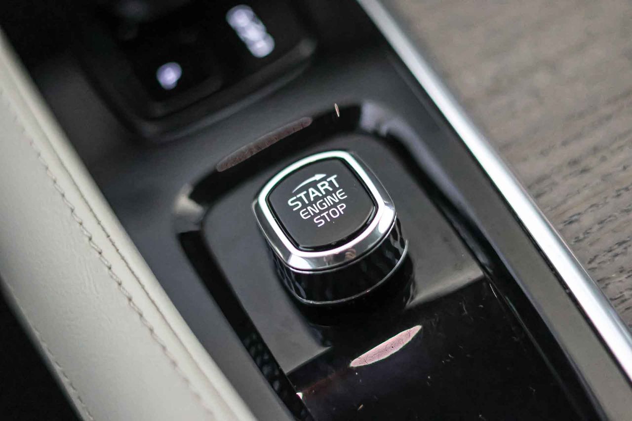 Volvo XC90 2.0 T8 AWD Plus Dark Recharge Auto - Foto 44
