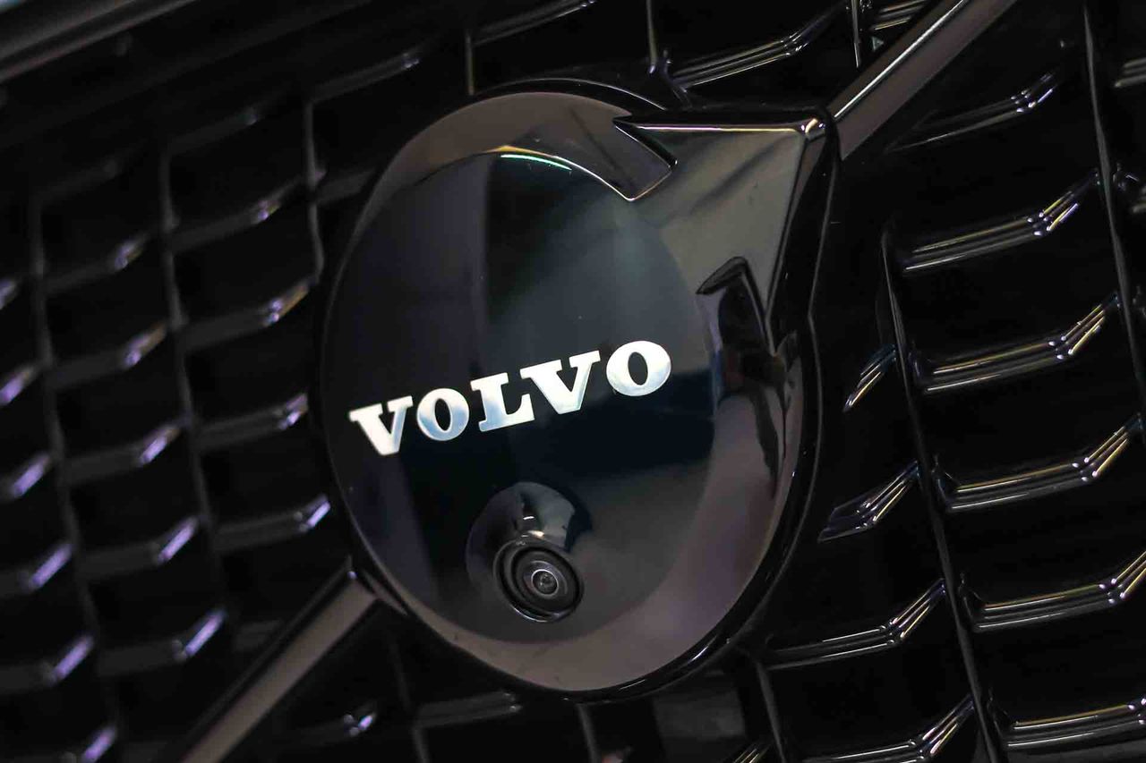 Volvo XC90 2.0 T8 AWD Plus Dark Recharge Auto - Foto 14