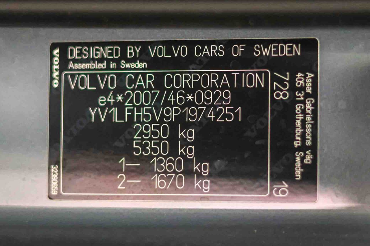 Volvo XC90 2.0 T8 AWD Plus Dark Recharge Auto - Foto 8