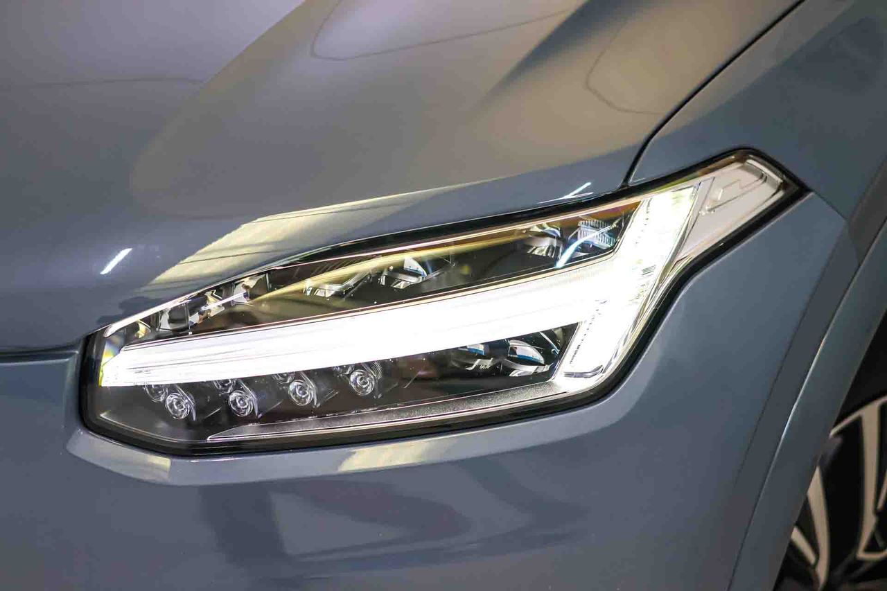 Volvo XC90 2.0 T8 AWD Plus Dark Recharge Auto - Foto 19