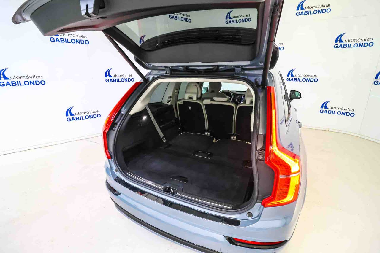 Volvo XC90 2.0 T8 AWD Plus Dark Recharge Auto - Foto 54