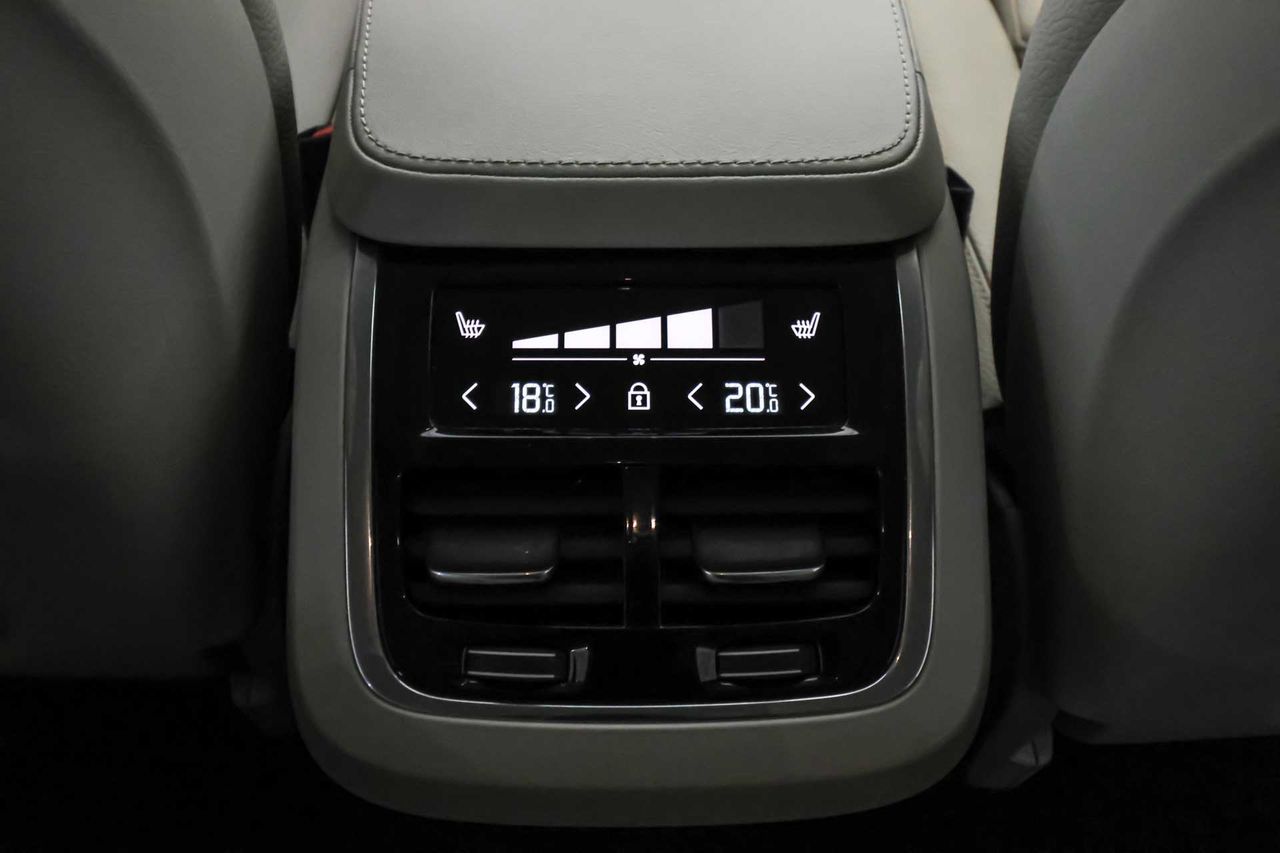 Volvo XC90 2.0 T8 AWD Plus Dark Recharge Auto - Foto 52