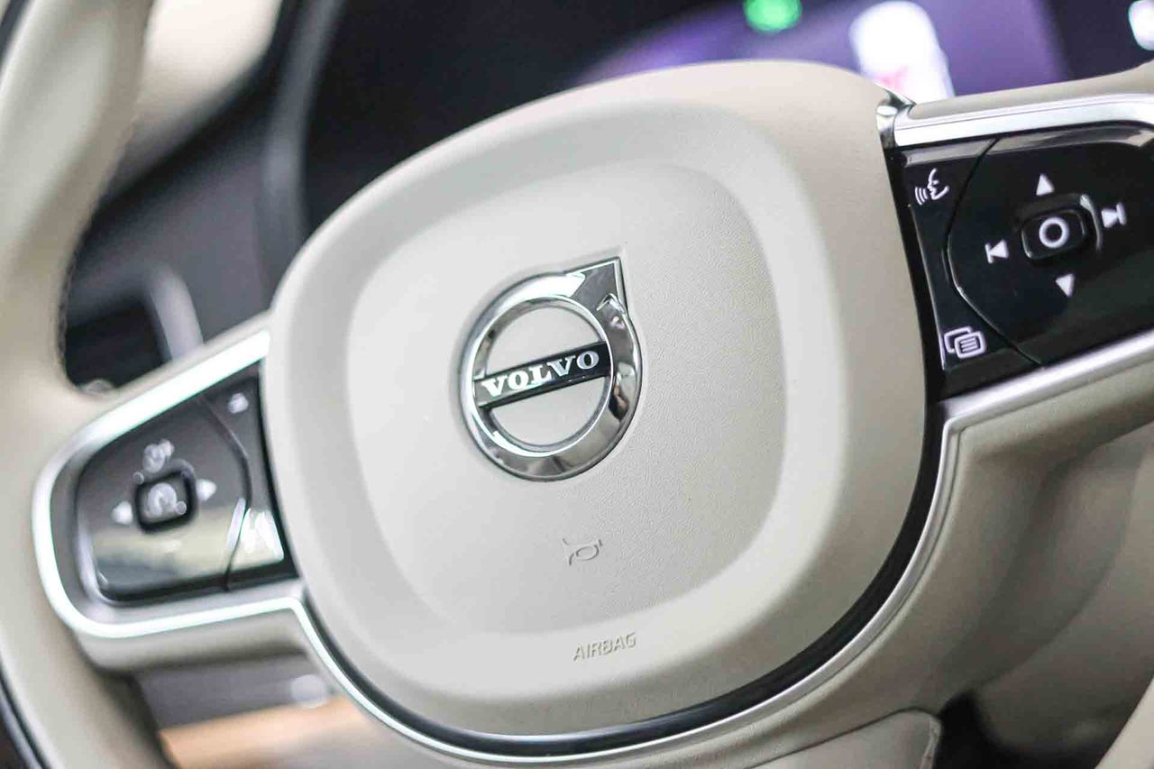 Volvo XC90 2.0 T8 AWD Plus Dark Recharge Auto - Foto 37