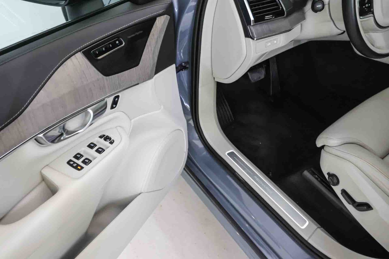 Volvo XC90 2.0 T8 AWD Plus Dark Recharge Auto - Foto 32