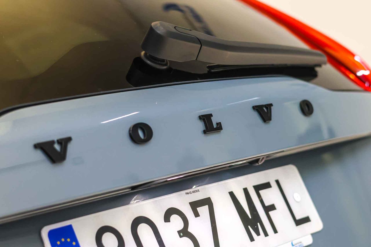 Volvo XC90 2.0 T8 AWD Plus Dark Recharge Auto - Foto 15