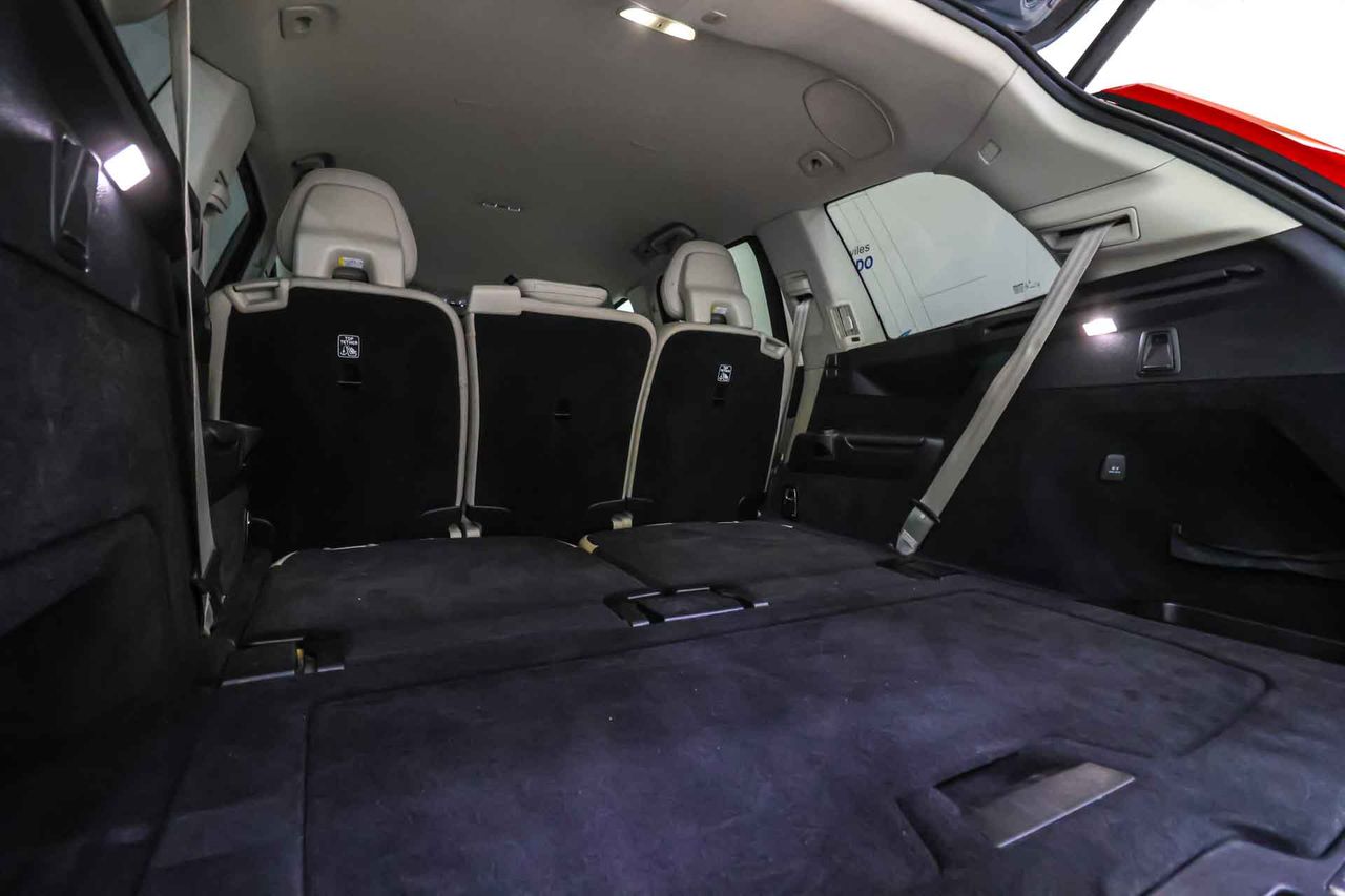 Volvo XC90 2.0 T8 AWD Plus Dark Recharge Auto - Foto 56