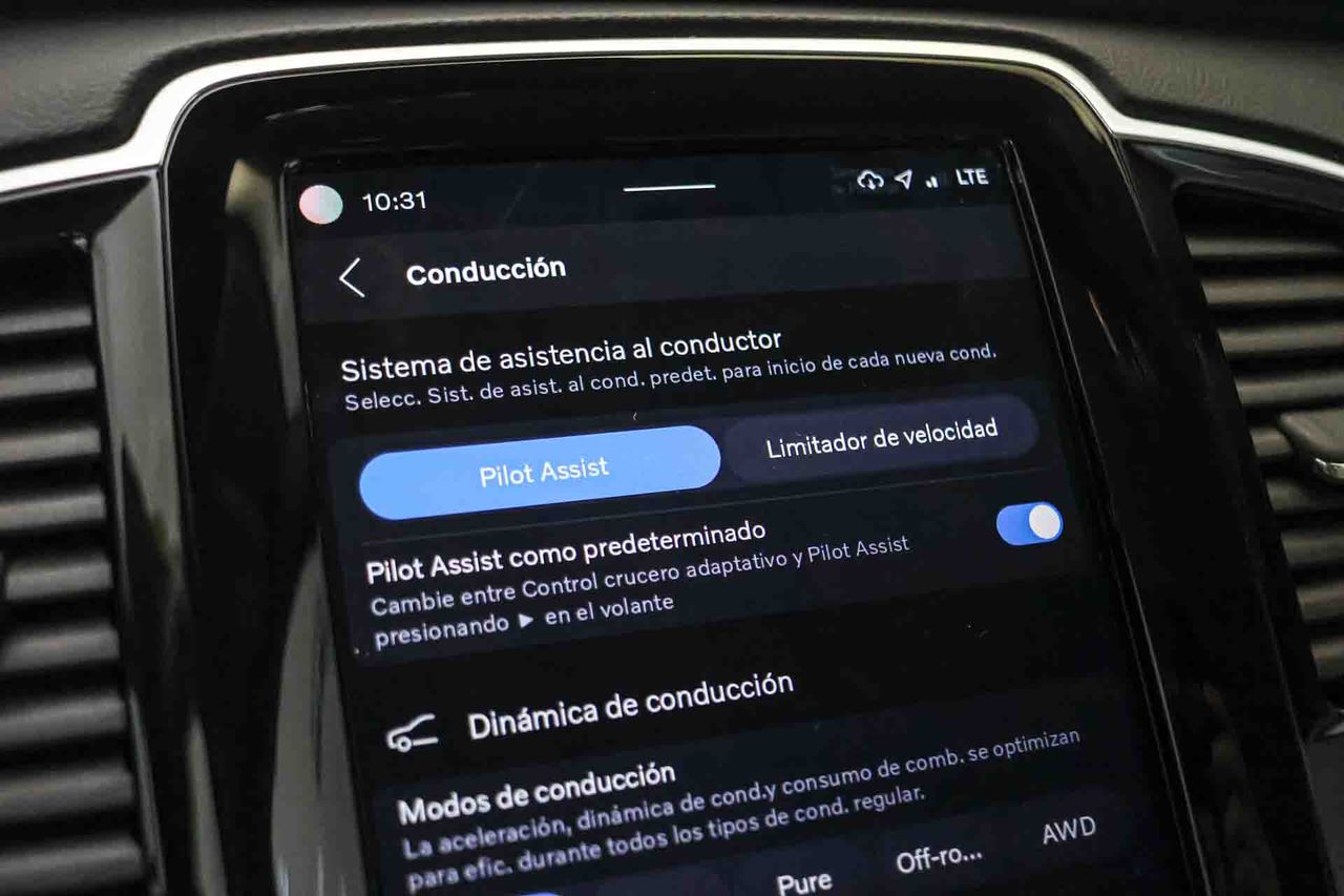 Volvo XC90 2.0 T8 AWD Plus Dark Recharge Auto - Foto 62