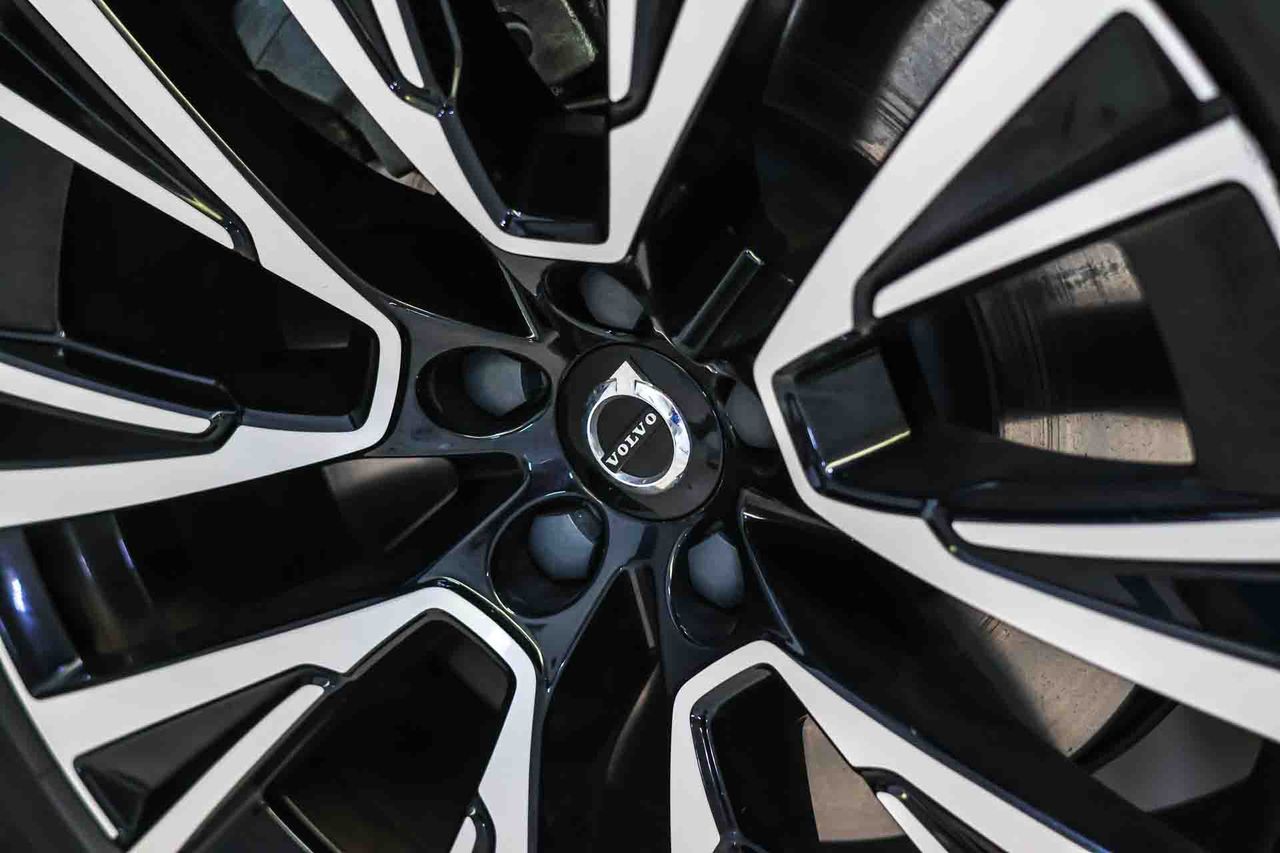 Volvo XC90 2.0 T8 AWD Plus Dark Recharge Auto - Foto 23