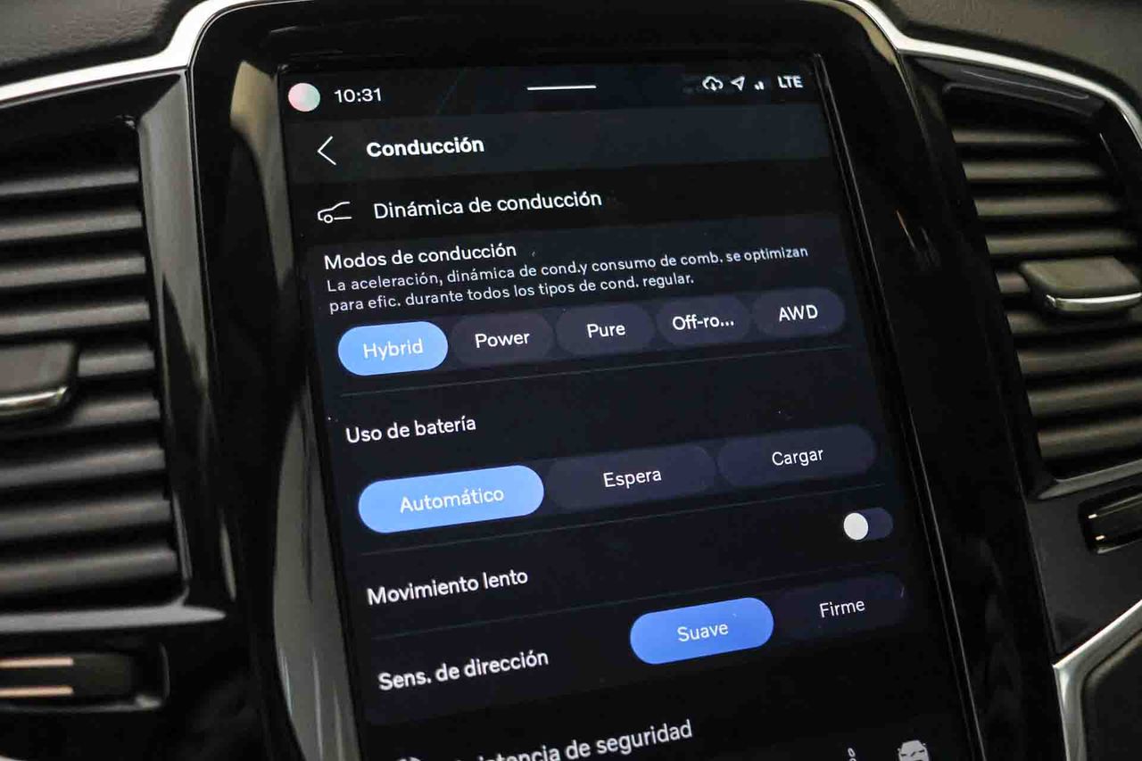 Volvo XC90 2.0 T8 AWD Plus Dark Recharge Auto - Foto 63