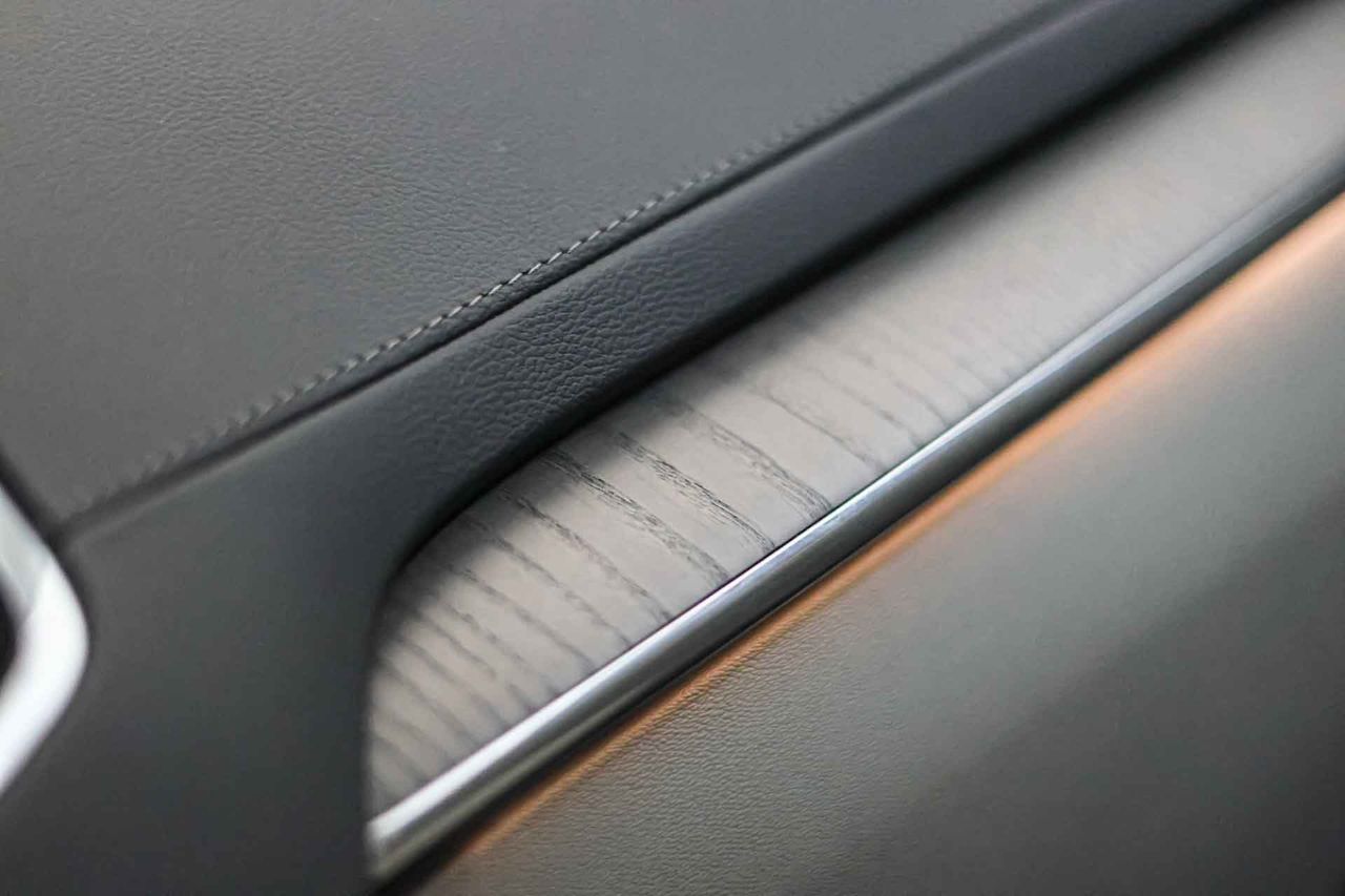 Volvo XC90 2.0 T8 AWD Plus Dark Recharge Auto - Foto 50