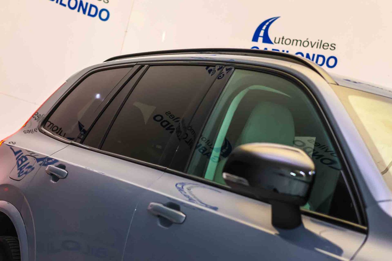 Volvo XC90 2.0 T8 AWD Plus Dark Recharge Auto - Foto 24