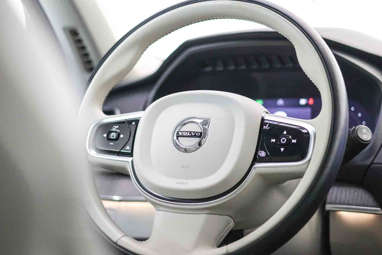Volvo XC90 2.0 T8 AWD Plus Dark Recharge Auto - Foto 36