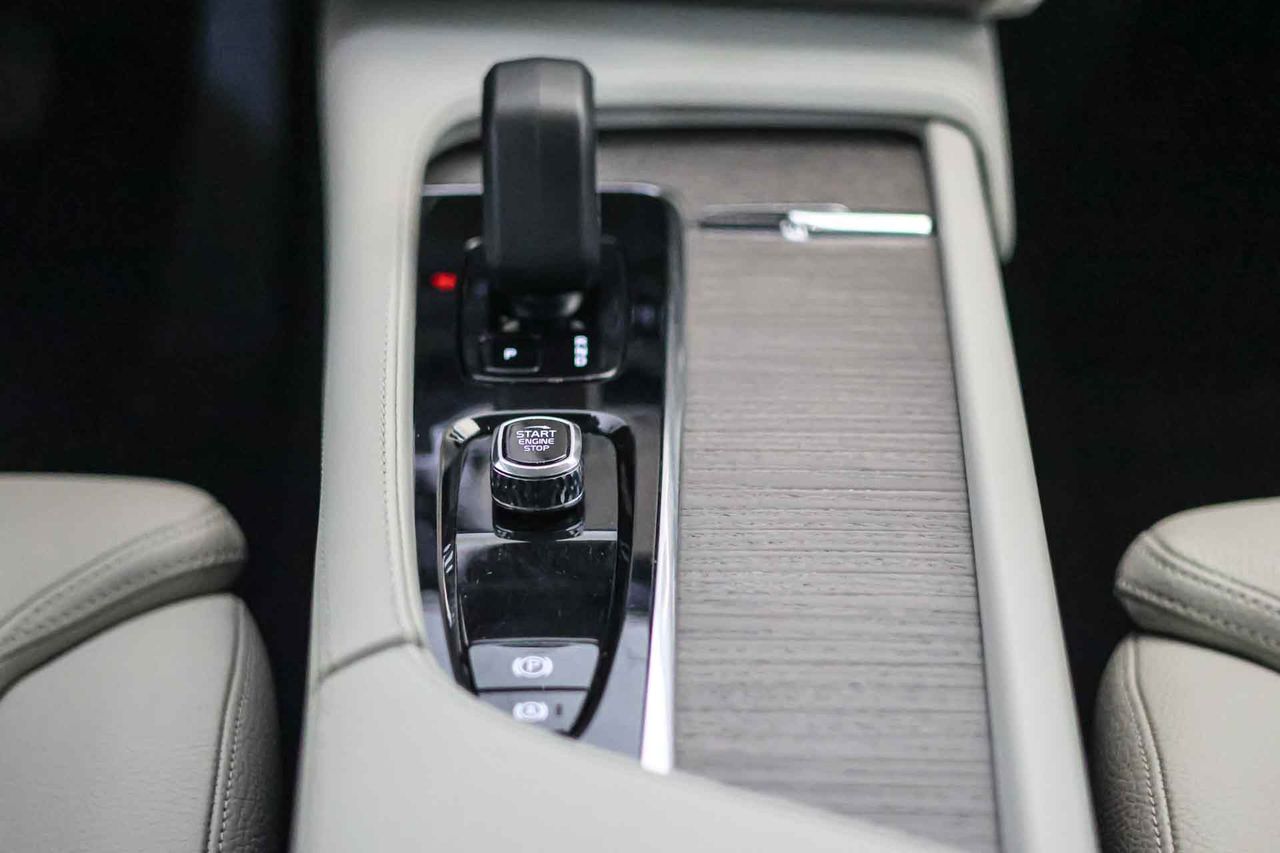 Volvo XC90 2.0 T8 AWD Plus Dark Recharge Auto - Foto 43