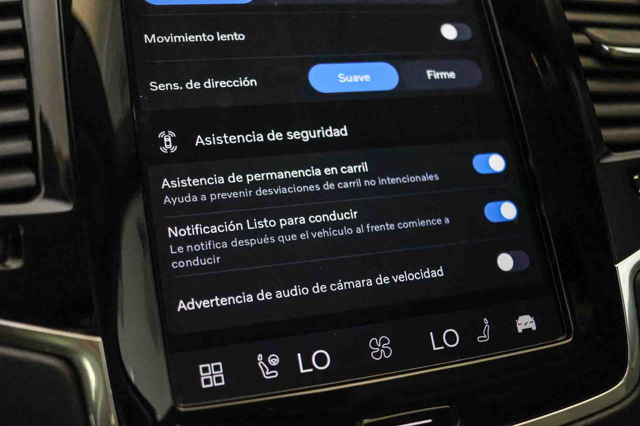 Volvo XC90 2.0 T8 AWD Plus Dark Recharge Auto - Foto 64