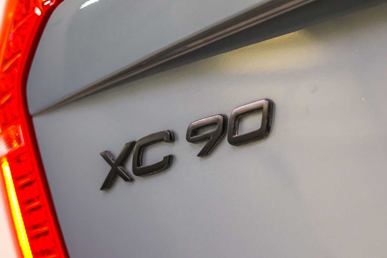 Volvo XC90 2.0 T8 AWD Plus Dark Recharge Auto - Foto 16