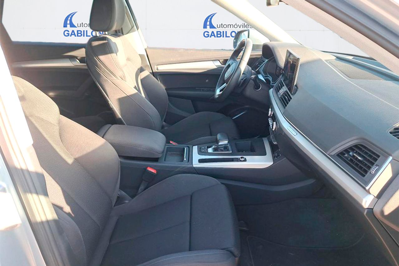 Audi Q5 SPORTBACK Advanced 40 TDI 150kW quattro-ultra - Foto 7