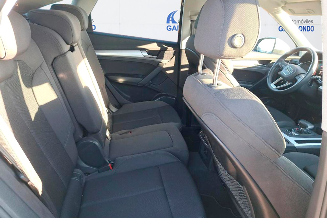Audi Q5 SPORTBACK Advanced 40 TDI 150kW quattro-ultra - Foto 8