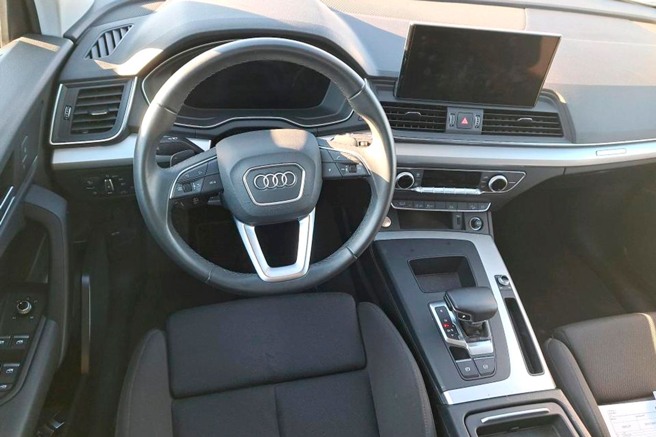 Audi Q5 SPORTBACK Advanced 40 TDI 150kW quattro-ultra - Foto 4