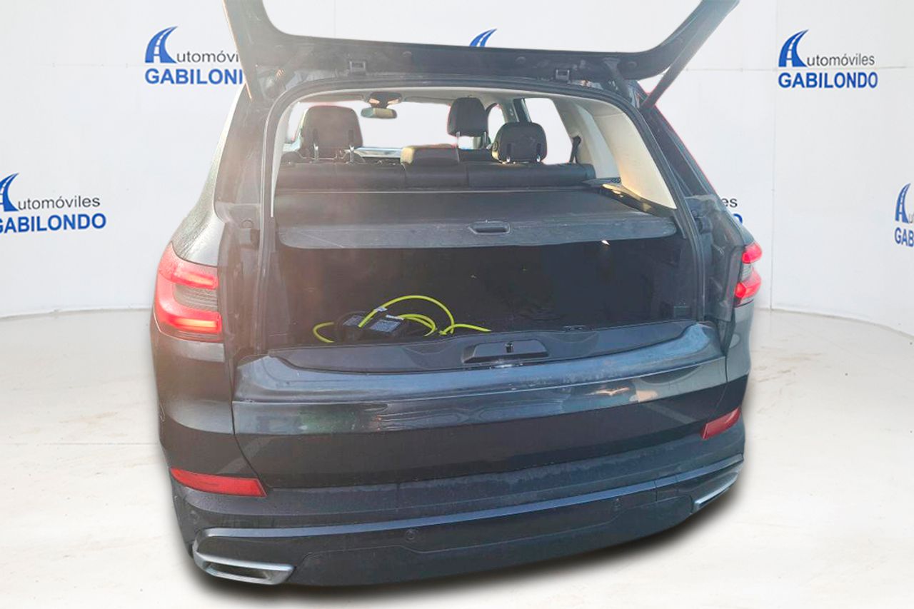BMW X5 xDrive45e - Foto 10