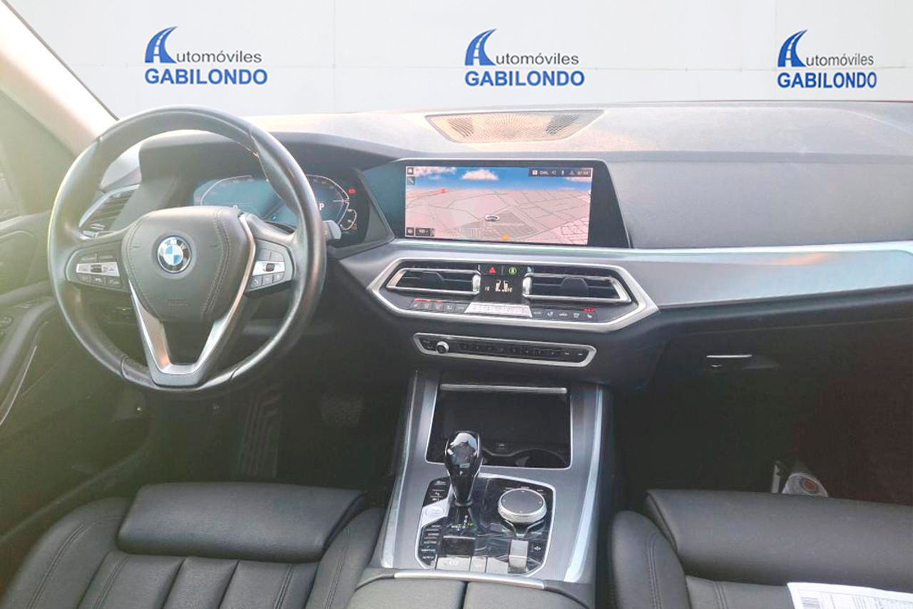 BMW X5 xDrive45e - Foto 4