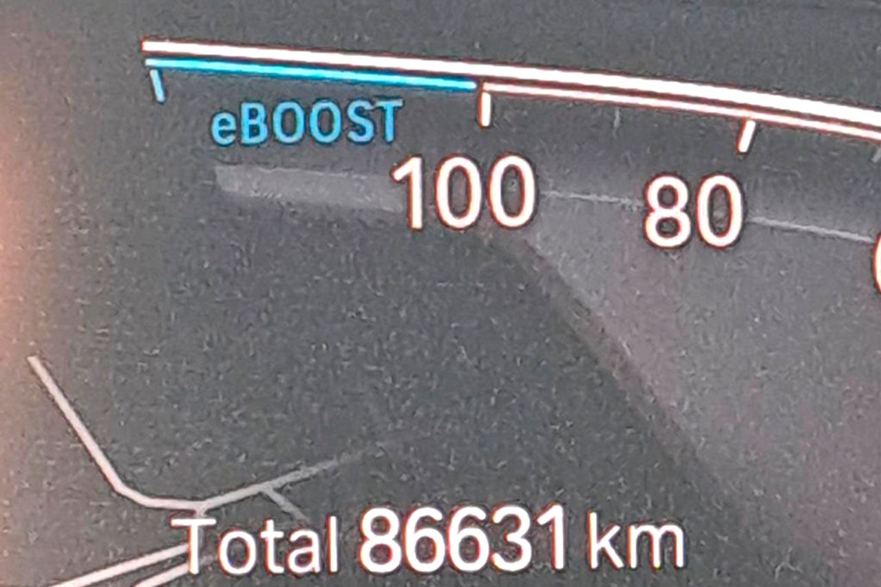 BMW X5 xDrive45e - Foto 6