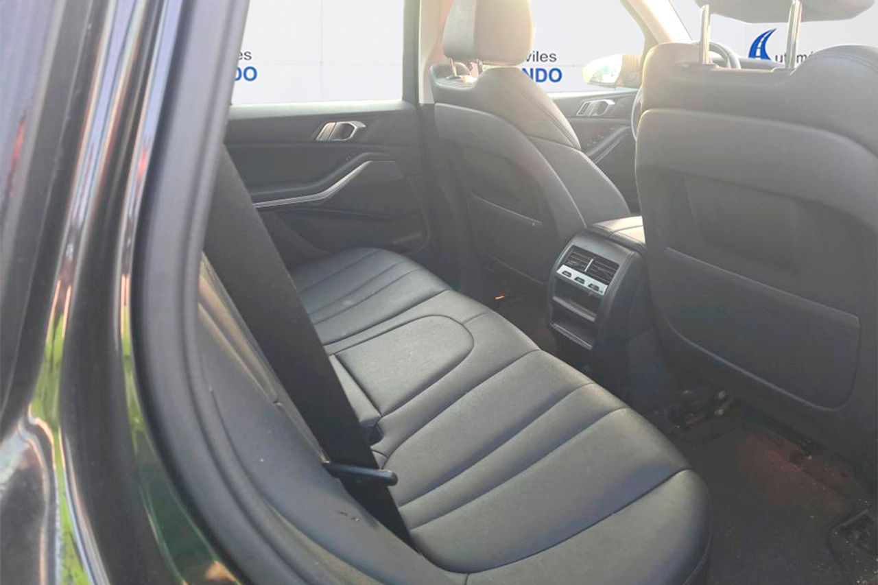 BMW X5 xDrive45e - Foto 9