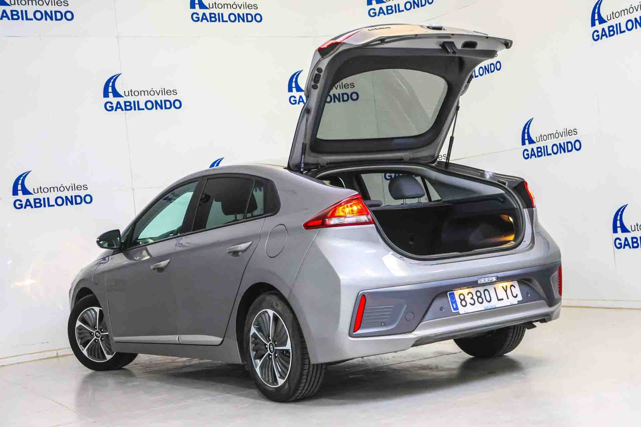 Hyundai IONIQ 1.6 GDI PHEV Klass DCT - Foto 27
