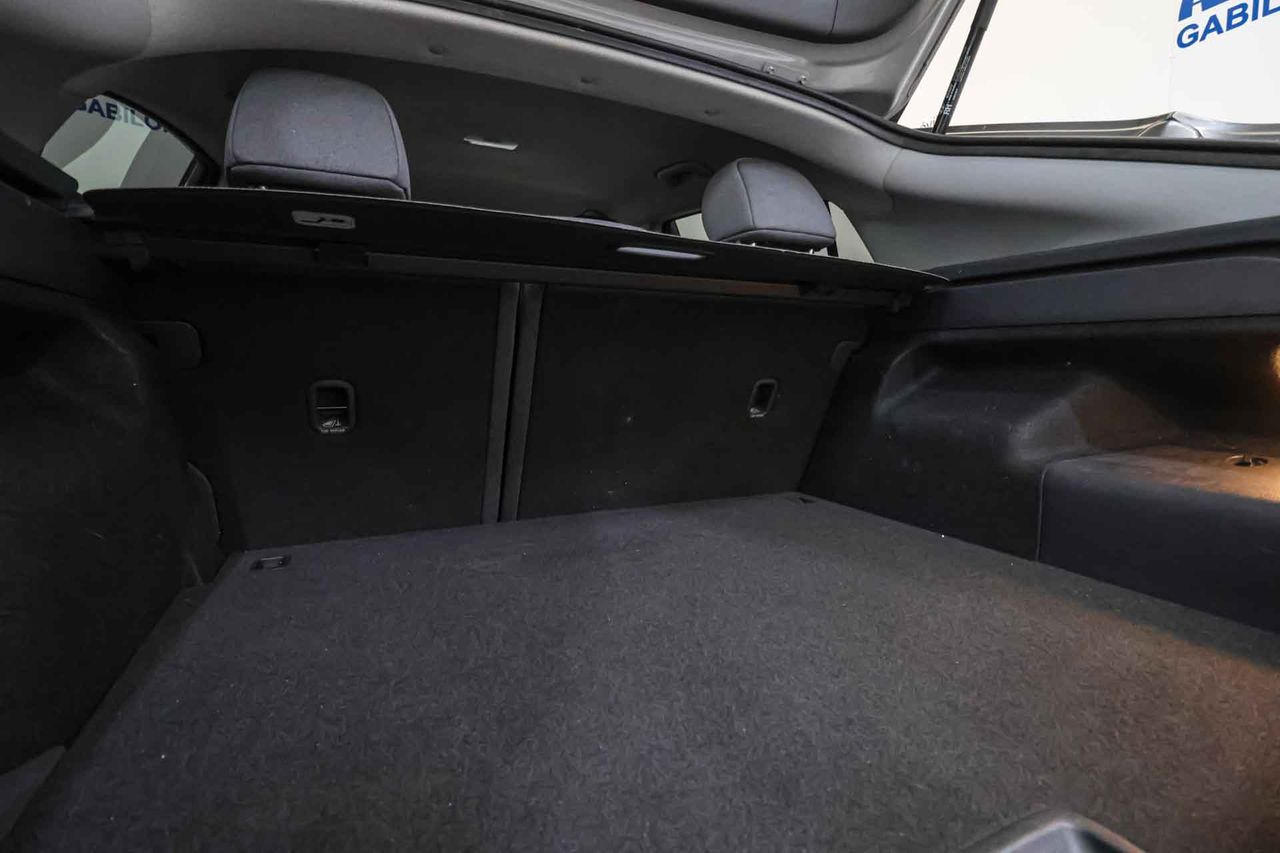 Hyundai IONIQ 1.6 GDI PHEV Klass DCT - Foto 55
