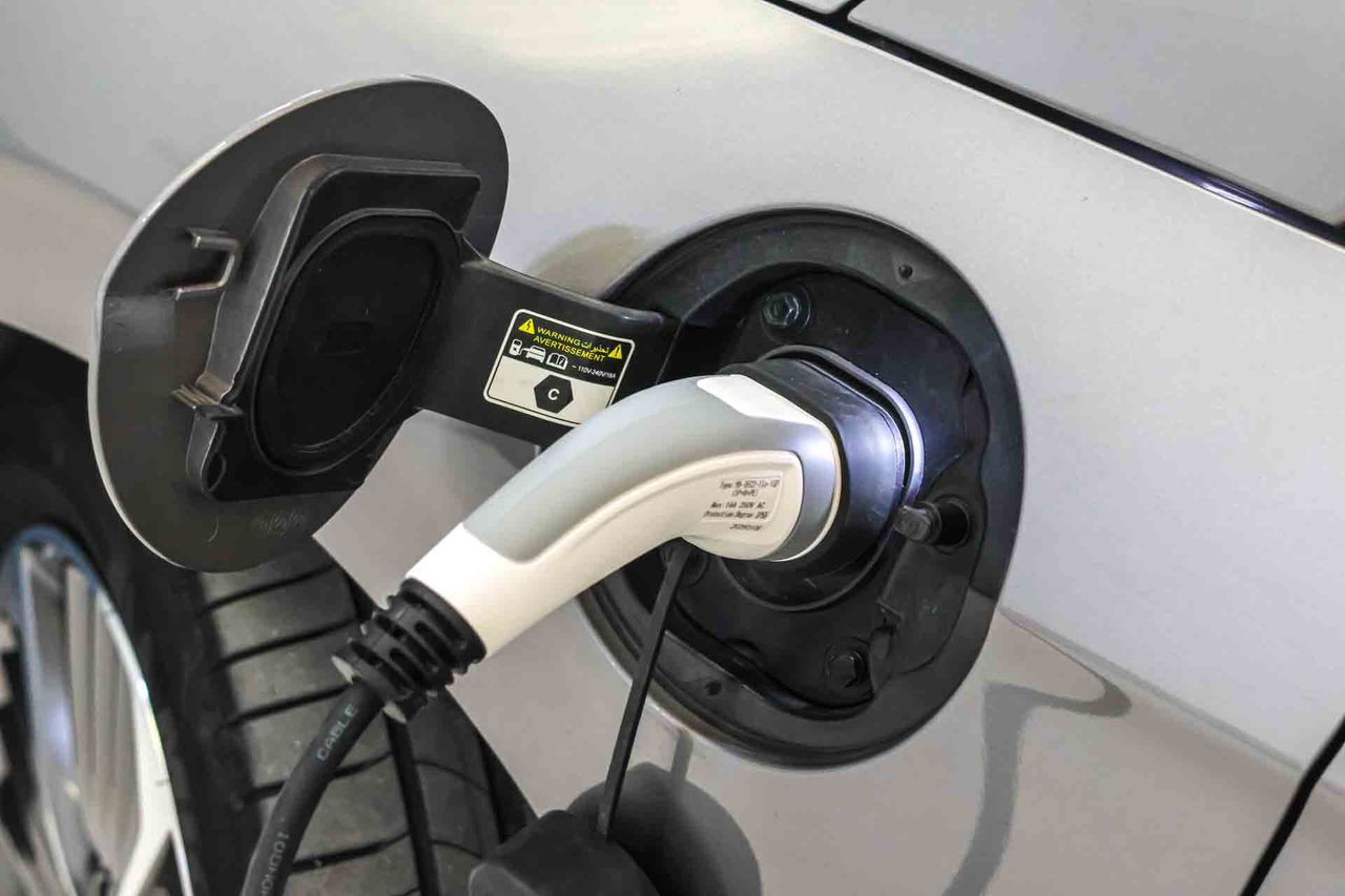 Hyundai IONIQ 1.6 GDI PHEV Klass DCT - Foto 10