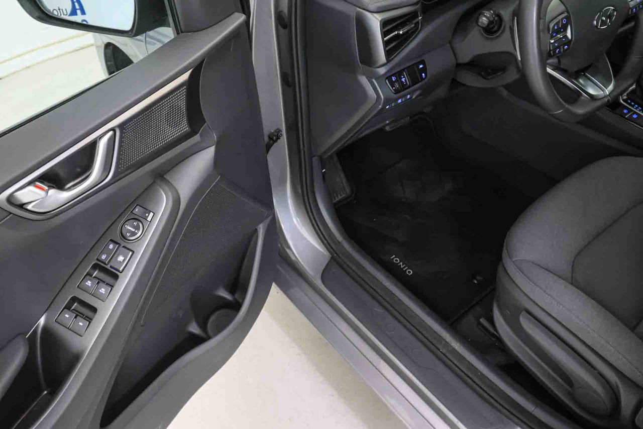 Hyundai IONIQ 1.6 GDI PHEV Klass DCT - Foto 34