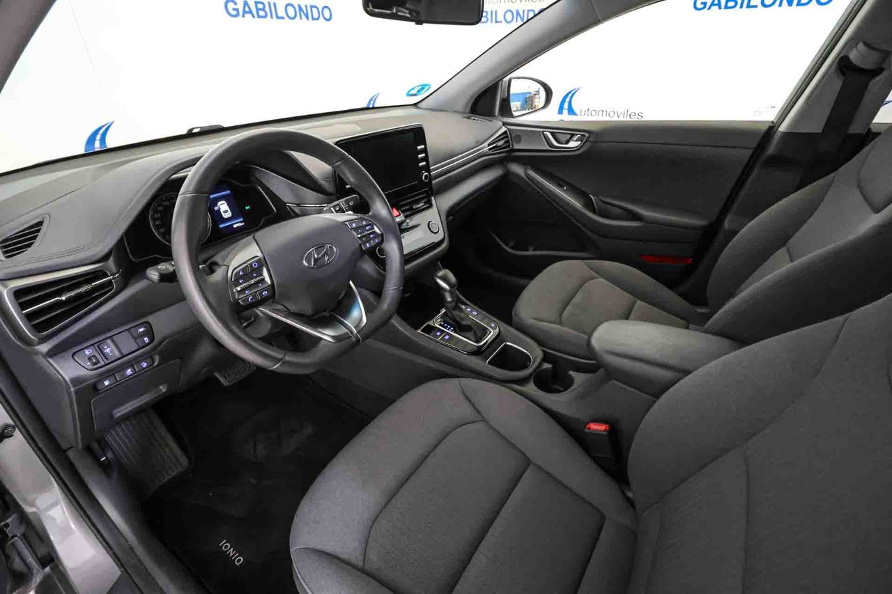 Hyundai IONIQ 1.6 GDI PHEV Klass DCT - Foto 32