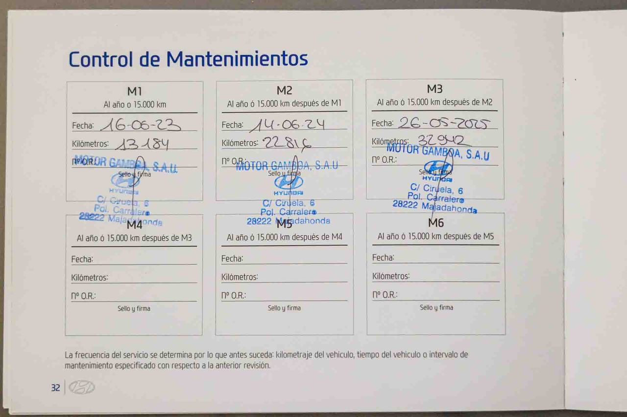 Hyundai IONIQ 1.6 GDI PHEV Klass DCT - Foto 9
