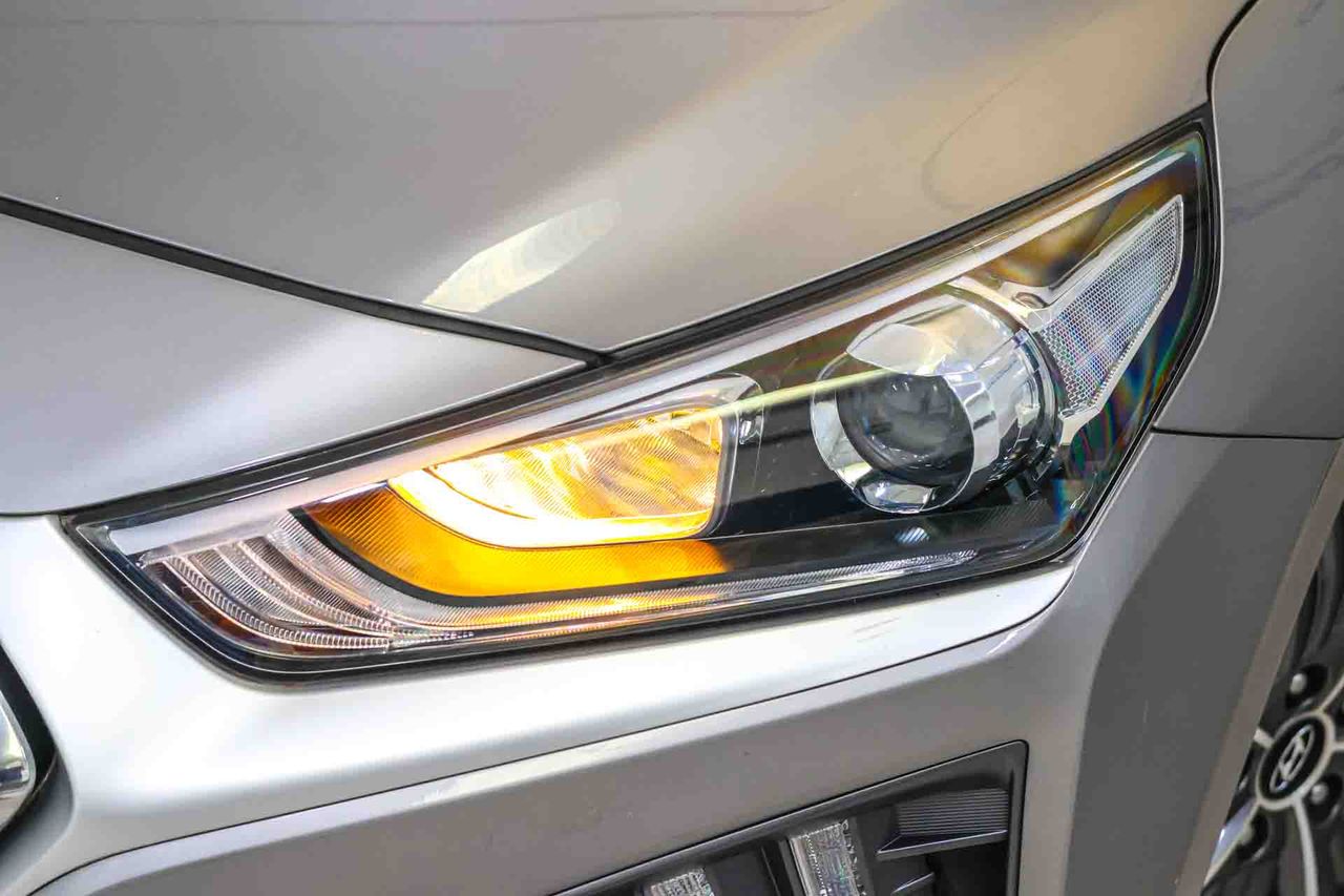 Hyundai IONIQ 1.6 GDI PHEV Klass DCT - Foto 20