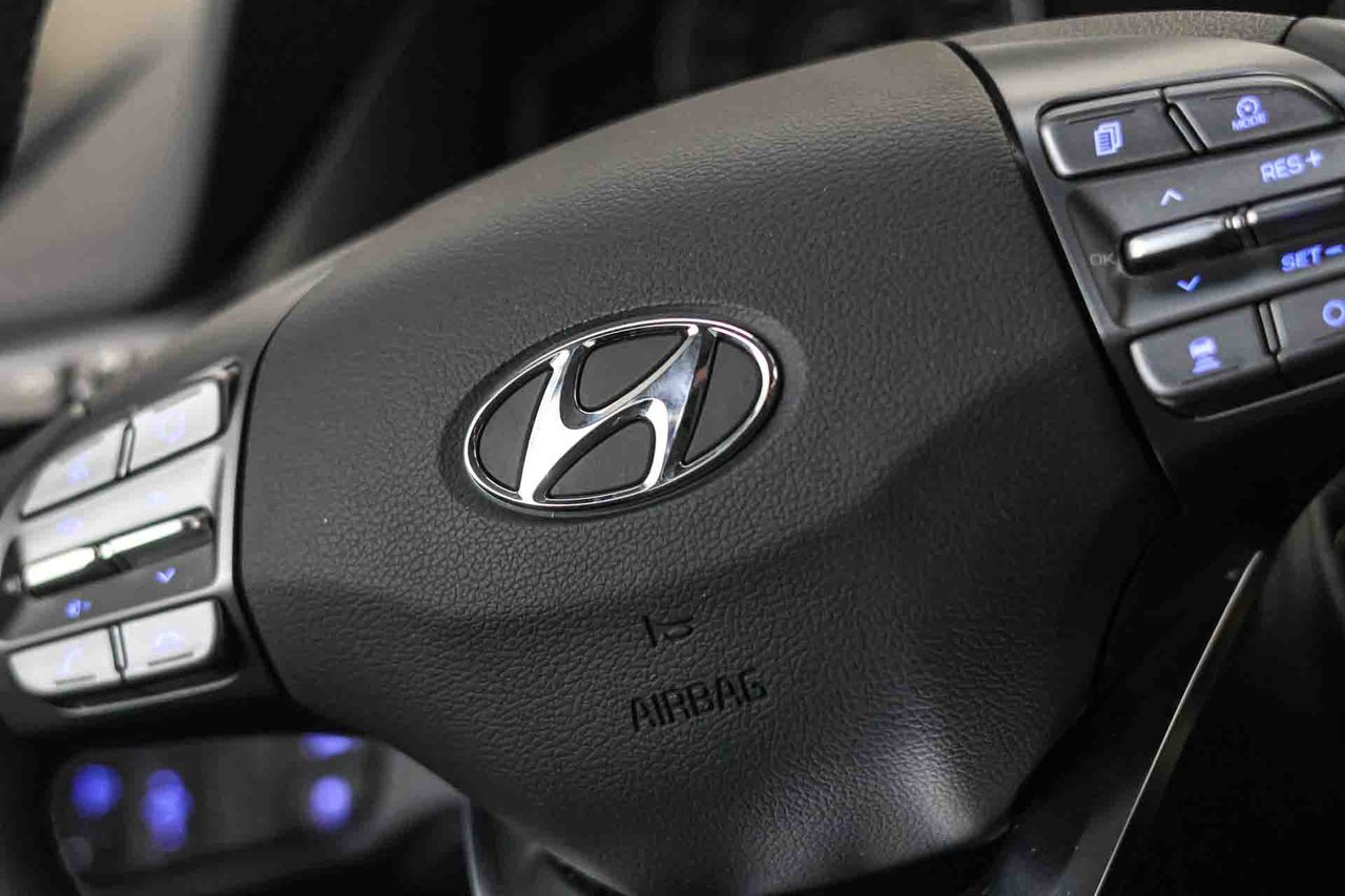 Hyundai IONIQ 1.6 GDI PHEV Klass DCT - Foto 39