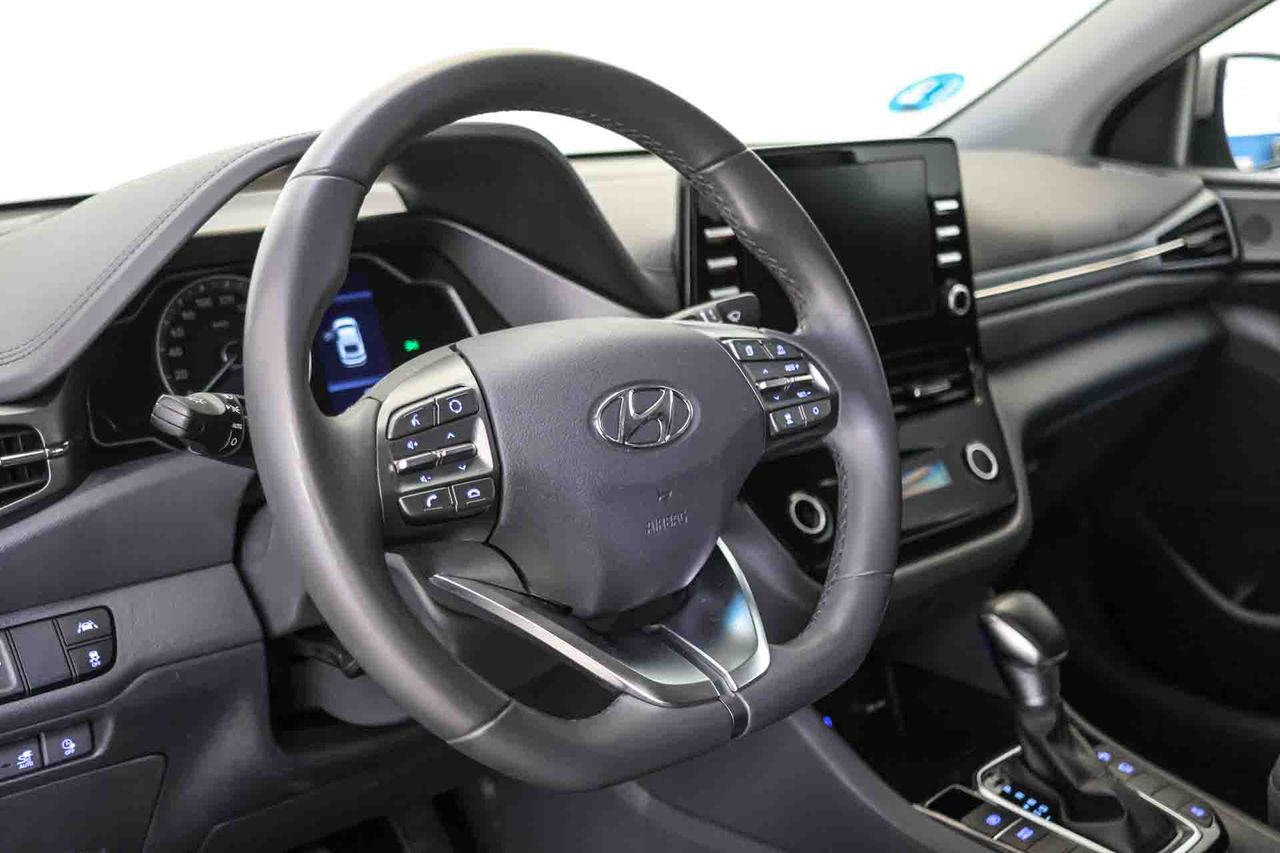 Hyundai IONIQ 1.6 GDI PHEV Klass DCT - Foto 6