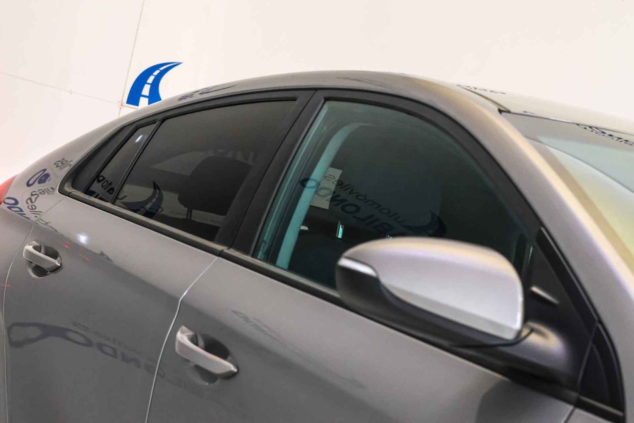 Hyundai IONIQ 1.6 GDI PHEV Klass DCT - Foto 25