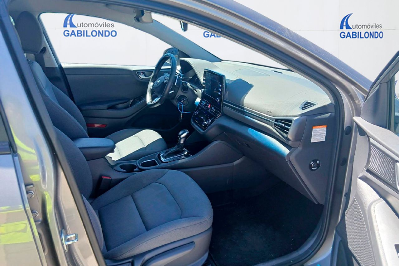 Hyundai IONIQ 1.6 GDI PHEV Klass DCT - Foto 7