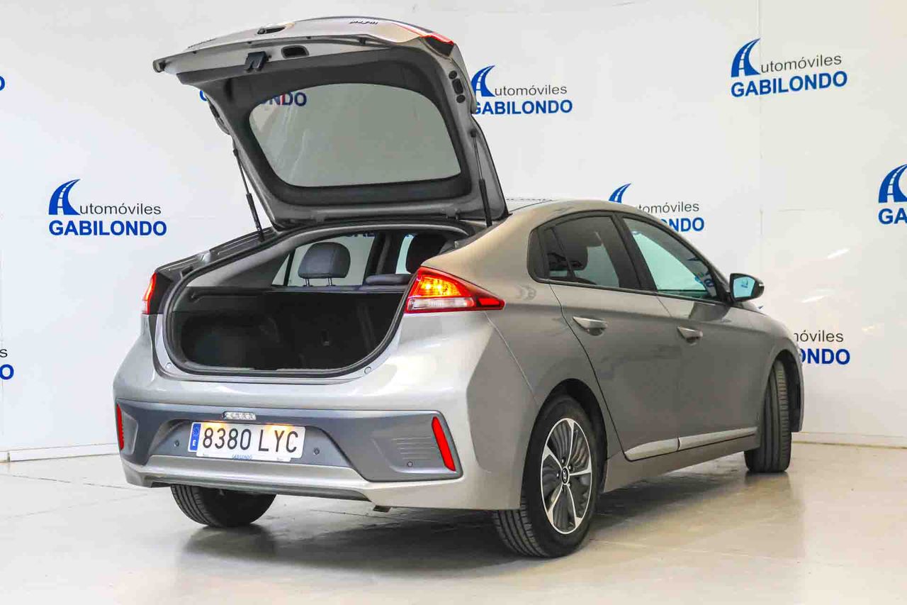 Hyundai IONIQ 1.6 GDI PHEV Klass DCT - Foto 23