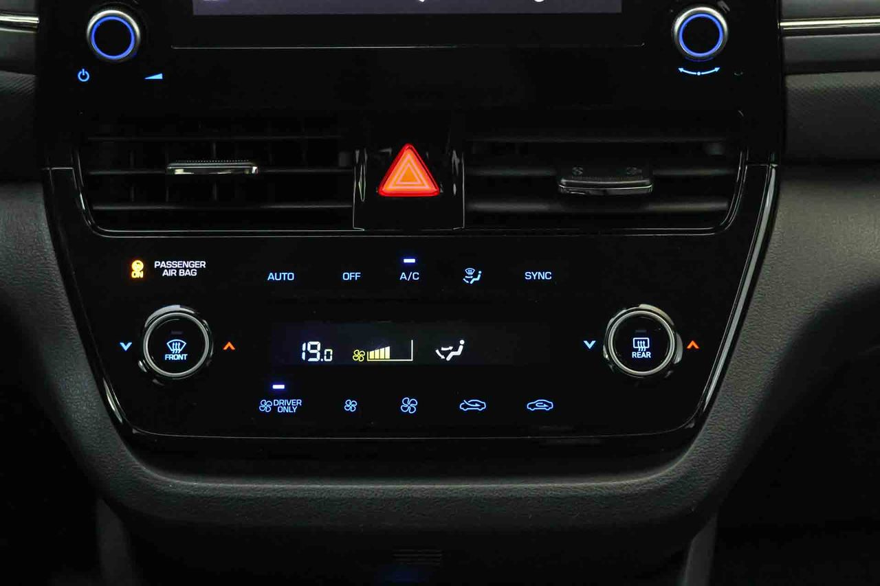 Hyundai IONIQ 1.6 GDI PHEV Klass DCT - Foto 47