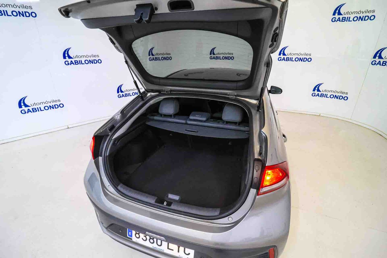 Hyundai IONIQ 1.6 GDI PHEV Klass DCT - Foto 54