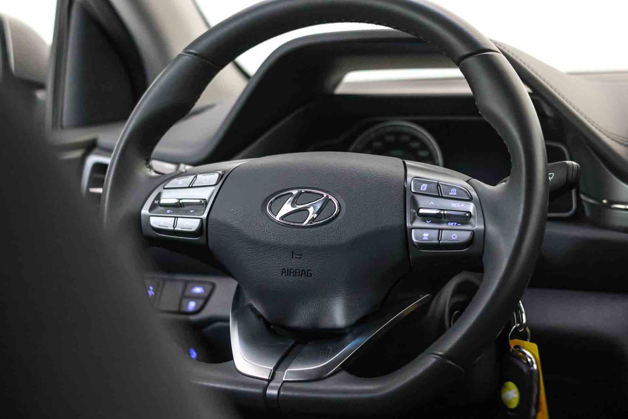 Hyundai IONIQ 1.6 GDI PHEV Klass DCT - Foto 38