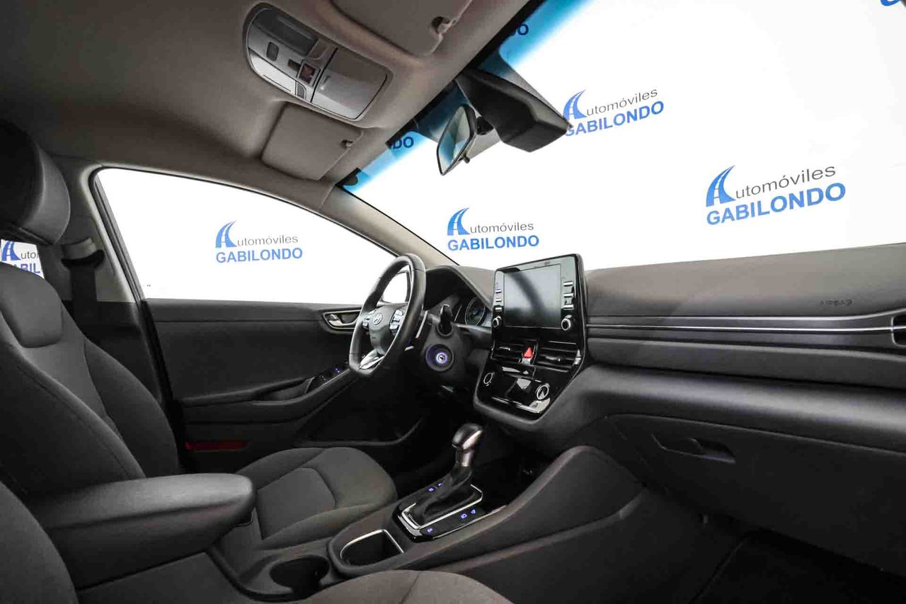 Hyundai IONIQ 1.6 GDI PHEV Klass DCT - Foto 50