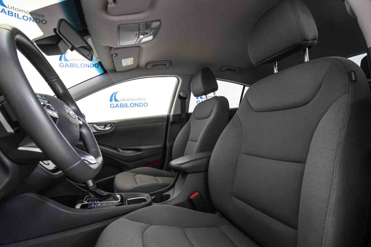 Hyundai IONIQ 1.6 GDI PHEV Klass DCT - Foto 33