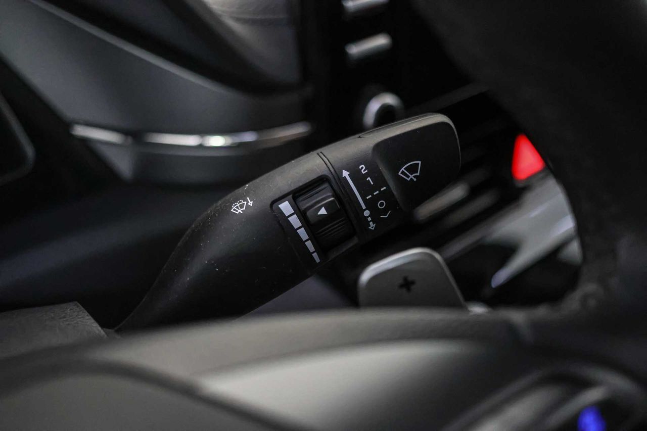 Hyundai IONIQ 1.6 GDI PHEV Klass DCT - Foto 43