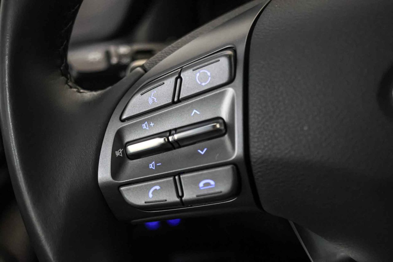 Hyundai IONIQ 1.6 GDI PHEV Klass DCT - Foto 40