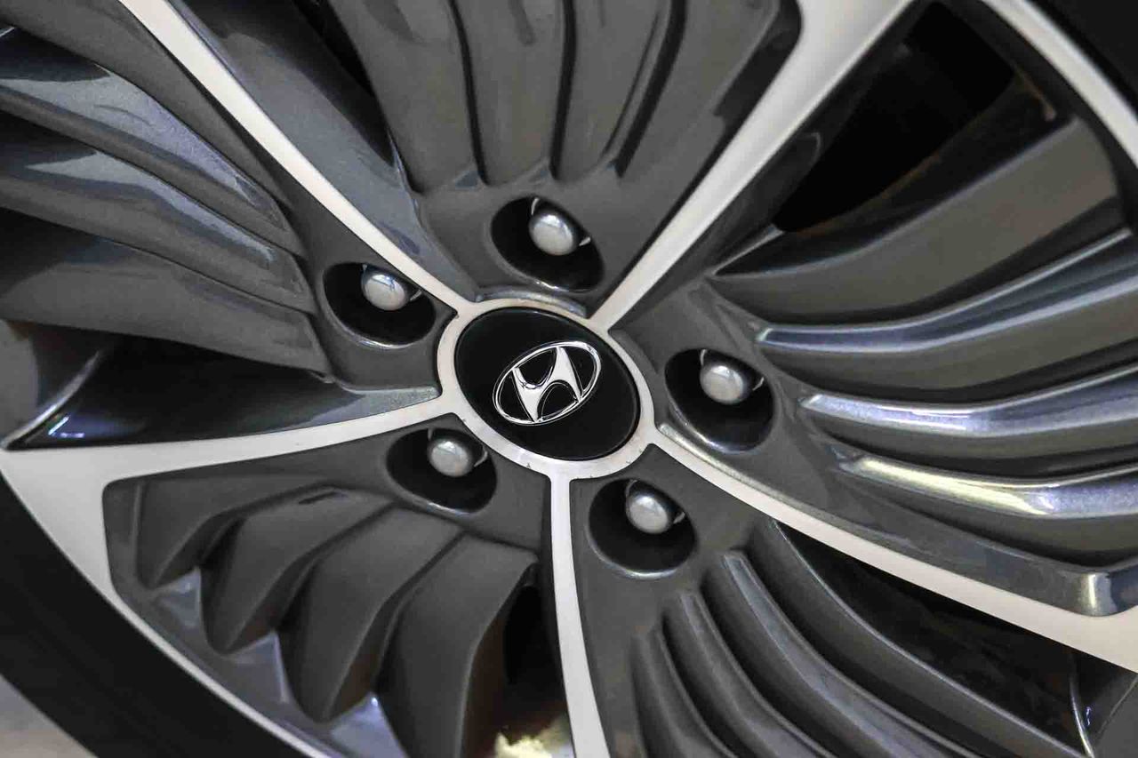 Hyundai IONIQ 1.6 GDI PHEV Klass DCT - Foto 24