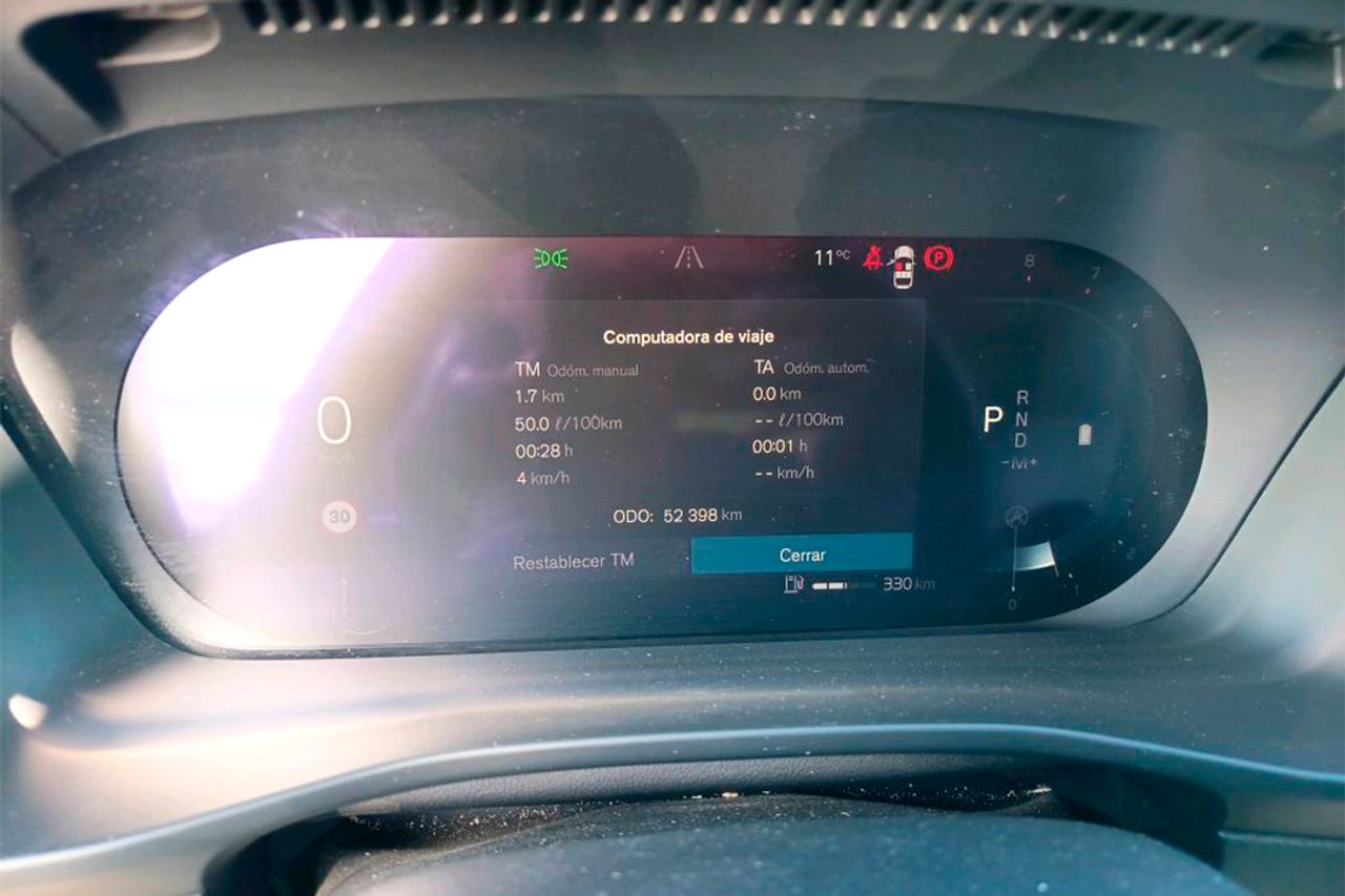 Volvo XC40 2.0 B4 G AWD Plus Bright Auto - Foto 4