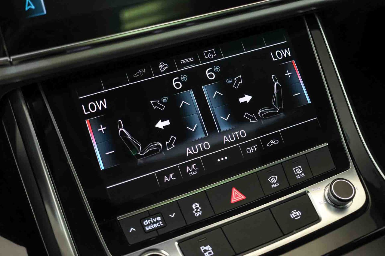 Audi Q8 55 TFSIe 280kW (381CV) quattro tiptronic **Techo panorámico** - Foto 67
