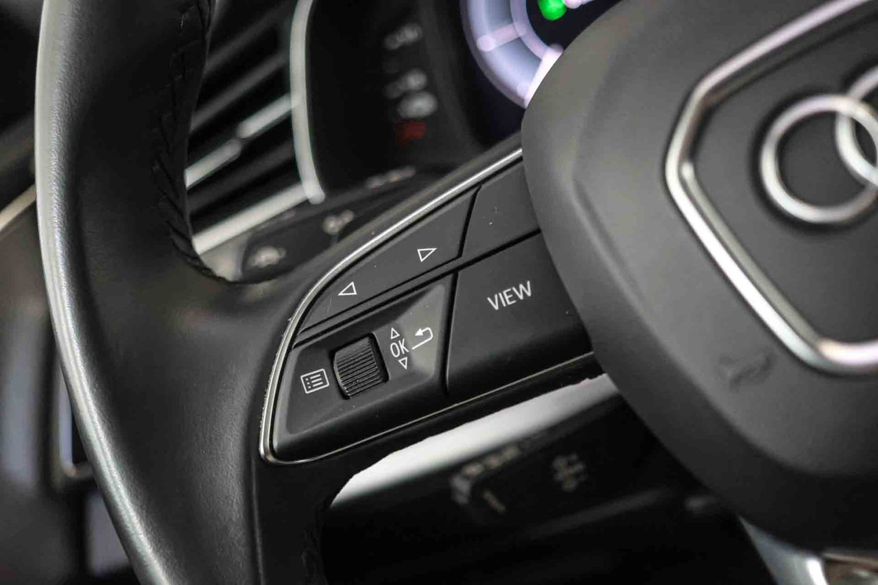 Audi Q8 55 TFSIe 280kW (381CV) quattro tiptronic **Techo panorámico** - Foto 41
